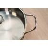 Casserole lonac COOK EAT B9214474 20 cm, 3,1 l, inox, Tefal