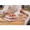 Kuhinjska posuda za pohranu MASTER SEAL GLASS N1041110, Tefal
