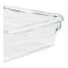 Kuhinjska posuda za pohranu MASTER SEAL GLASS N1041110, Tefal