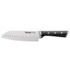 Santoku nož ICE FORCE K2320614 18 cm, nehrđajući čelik, Tefal