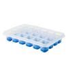 Kalup za led MASTER SEAL FRESH K3023612, s kutijom, plava, Tefal