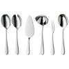 Set pribora za jelo KENT PLUS, 66 kom, WMF