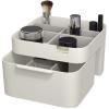Organizator za šminku VIVA 75004, s ladicom, bež, Joseph Joseph