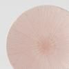 Desertni tanjur ICE PINK, 24,5 cm, MIJ