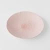 Desertni tanjur ICE PINK, 24,5 cm, MIJ