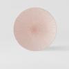 Desertni tanjur ICE PINK, 24,5 cm, MIJ