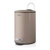 Kupaonska korpa TUBO, 3 l, sivo-smeđa, Blomus