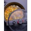 Ekspres lonac DIAMOND ACTIVE LITE, 24 cm, za indukciju, titan, WOLL