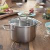Lonac O 24 cm viseo® Fissler