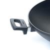Wok TITANIUM NOWO, 36 cm, WOLL