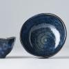 Zdjela za umak INDIGO BLUE, 8,5 cm, 100 ml, MIJ
