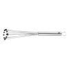 Mutilica s kuglama PROFI PLUS, 27 cm, silikon, WMF