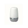 Prenosiva stolna lampa SPIRIT J, LED, srebrno siva, Blomus