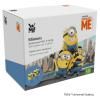 Soljenka MINIONS, set od 2 kom, WMF