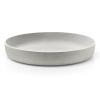Ukrasna posuda MOON, ⌀ 50 cm, svijetlo siva, Blomus