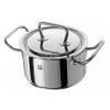 Lonac TWIN CLASSIC, 20 cm, s poklopcem, Zwilling