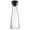 Karafa za vodu BASIC, 1,5 l, crna, WMF