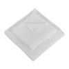 179975 1 caro waffle towel white bath towel 859715