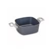 Casserole lonac DIAMOND LITE PRO, 22 x 22 cm, titan, WOLL