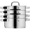 Set lonaca COMPACT CUISINE, 4 kom, WMF