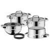 Set lonaca COMPACT CUISINE, 4 kom, WMF