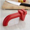 Oštrač za noževe TWIN SHARP, crvena, Zwilling