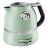 Električno kuhalo 5KEK1522EPT, 1,5 l, pistacija, KitchenAid