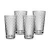 Čaša za latte macchiato TIME, 250 ml, set od 4 kom, WMF