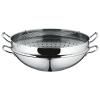 Wok tava Makao WMF