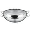 Wok tava Makao WMF
