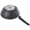 Wok DIAMOND LITE, 34 cm, za indukciju, titan, WOLL