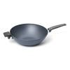 Wok DIAMOND LITE, 34 cm, za indukciju, titan, WOLL