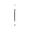 Set za manikuru BT CLASSIC INOX, 5 kom, crni, Zwilling