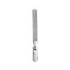Set za manikuru BT CLASSIC INOX, 5 kom, crni, Zwilling
