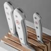 Set blok noževa CLASSIC SANTOKU VERSION, 5 kom, Wüsthof