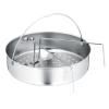 Ekspres lonac PERFECT PREMIUM, set od 2 kom, 6,5 l/3 l, s umetkom, WMF