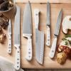 Nož za povrće CLASSIC WHITE, 9 cm, Wüsthof