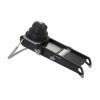 Mandoline rezač SWING PLUS, crna, de Buyer