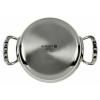 Lonac AFINITY, 20 cm, 1,7 l, s poklopcem, de Buyer