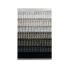 179978 2 osuska caro 70 x 140 cm cerna blomus