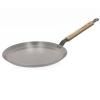 Tava za palačinke crepe MINERAL B BOIS, 24cm, de Buyer