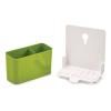 Organizator za sudoper CADDY TOWER, zelena, Joseph Joseph