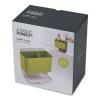 Organizator za sudoper CADDY TOWER, zelena, Joseph Joseph