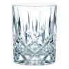 Čaša za viski NOBLESSE, set od 4 kom, 295 ml, Nachtmann