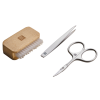 Dječji set za manikuru BT TWINOX, 3 kom, slon, Zwilling