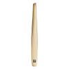 Kozmetička pinceta BT TWINOX GOLD EDITION, Zwilling
