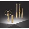 Kozmetička pinceta BT TWINOX GOLD EDITION, Zwilling