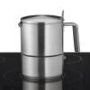Aparat za moka kavu KULT, 300 ml, nehrđajući čelik, WMF