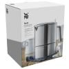 Aparat za moka kavu KULT, 300 ml, nehrđajući čelik, WMF