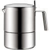 Aparat za moka kavu KULT, 300 ml, nehrđajući čelik, WMF